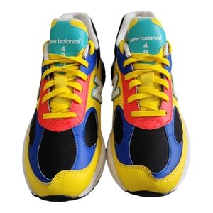 COPY - NEW BALANCE 498 MULTICOLOR